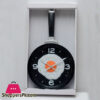Frying Pan Kitchen Wall Clock - 109
