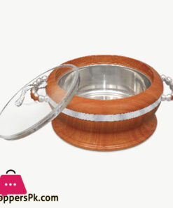 Happy Crown-prince Glass Top XX-large 5000 ml
