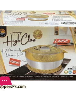 Happy High Class Large Hotpot 4000 ml