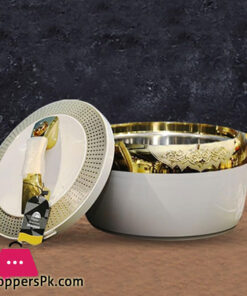 Happy Hisense Gold  Hot Pot XX Large 7000 ml
