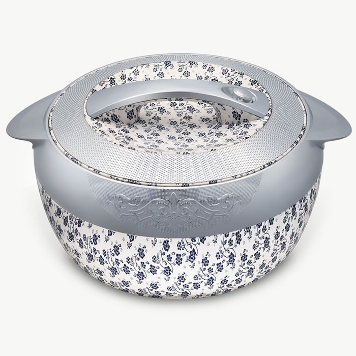 Happy Hisense Pearl Large 4000 Ml