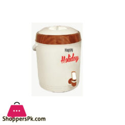 Happy Holiday Water Cooler 14 Litters