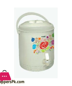 Happy Hot Value Water Cooler