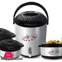 Happy Life Time Water Cooler 14 Litters