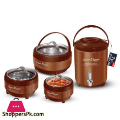 Happy Super Duper Metallic Vol 3 Gift Pack