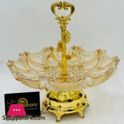 High Quality Fancy Dessert Stand - SJ0543