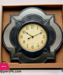 Home Decorative Analog Wall Clock