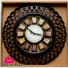 Home Decorative Round Wall Clock