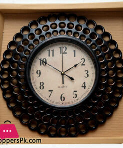 Home Decorative Round Wall Clock
