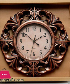 Home Decorative Wall Clock