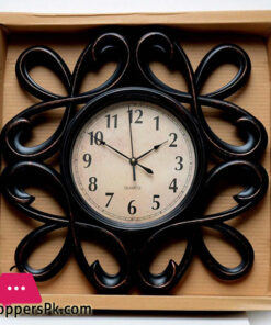 Home Decorative Wall Clock