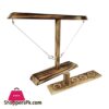 Hook And Ring Game Table Bar Parties Adults Battle Target Game