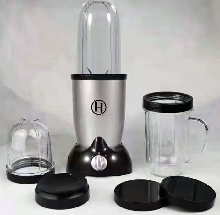 Hotsun Tornado Blender