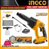INGCO P20S Cordless Lithium Ion Pressure Washer with 6 pattern spray gu n battery and charger included CPWLI20082 By Tool Shop
