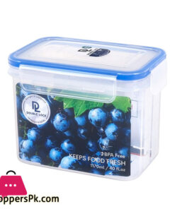JCJ Food keeper 1170 ML - 9115