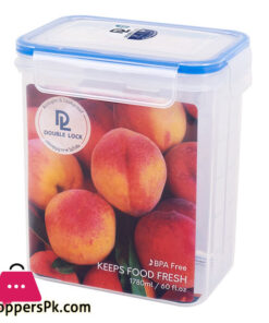 JCJ Food keeper 1780 ml - 9116