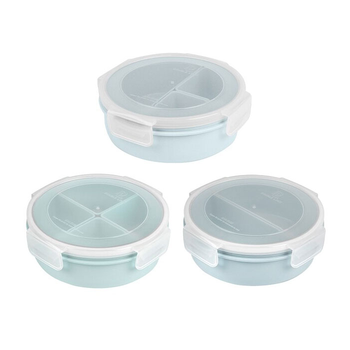 Jcj Food Keeper 820 Ml - 9333