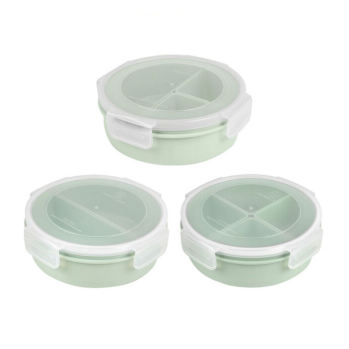 Jcj Food Keeper 820 Ml - 9333