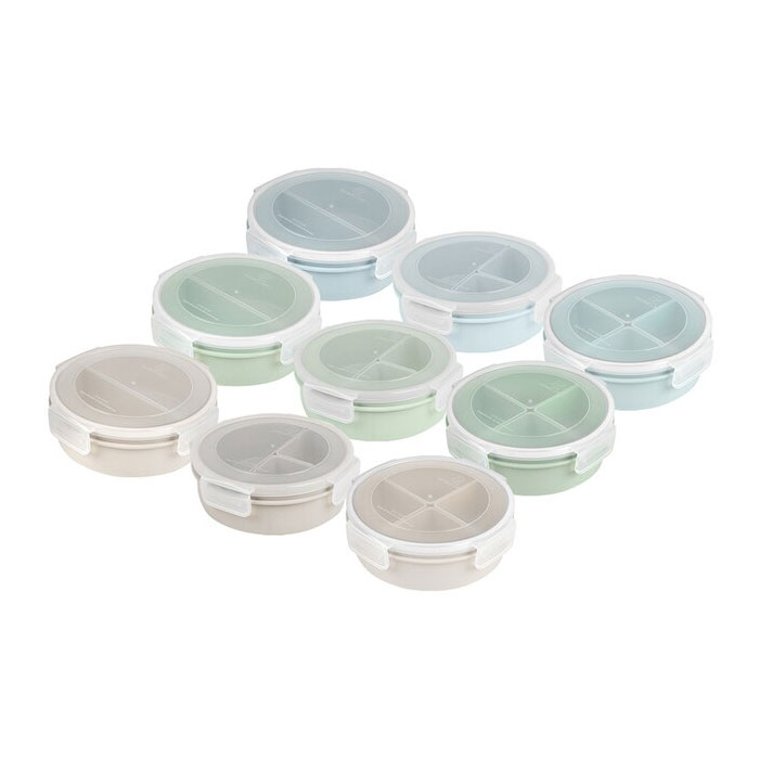 Jcj Food Keeper 820 Ml - 9333