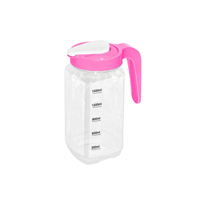 Jcj Jug Pet 1800 Ml - 8120