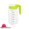 Jcj Jug Pet 1800 Ml - 8120