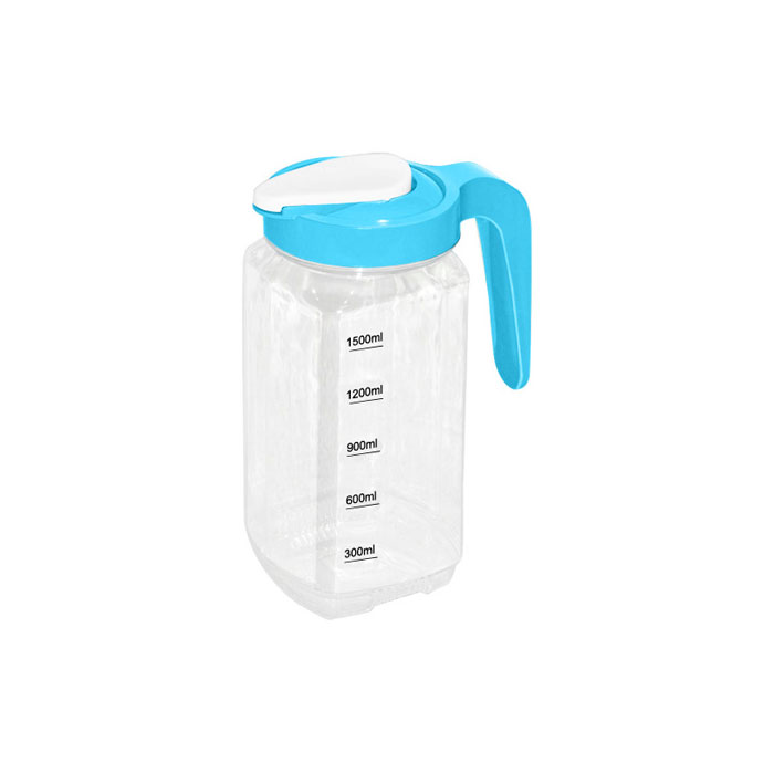 Jcj Jug Pet 1800 Ml - 8120