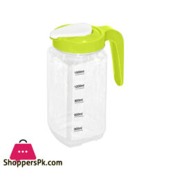 JCJ Jug Pet 1800 ml - 8120