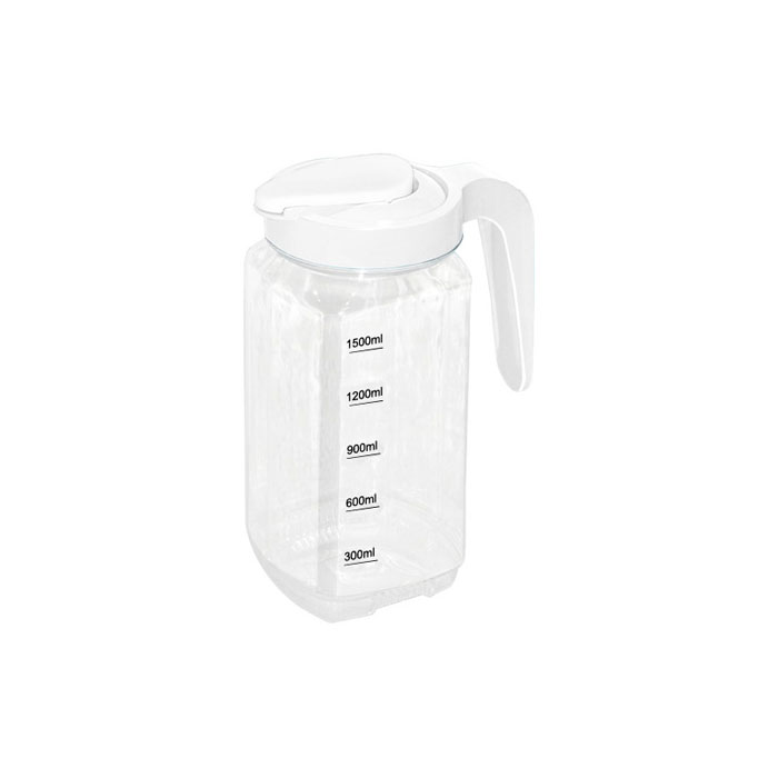 Jcj Jug Pet 1800 Ml - 8120