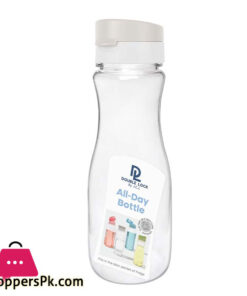 JCJ Water Bottle Pet 1000 ml - 8144
