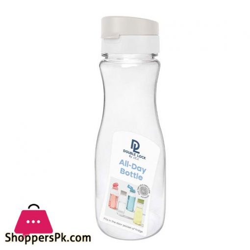 JCJ Water Bottle Pet 1000 ml - 8144