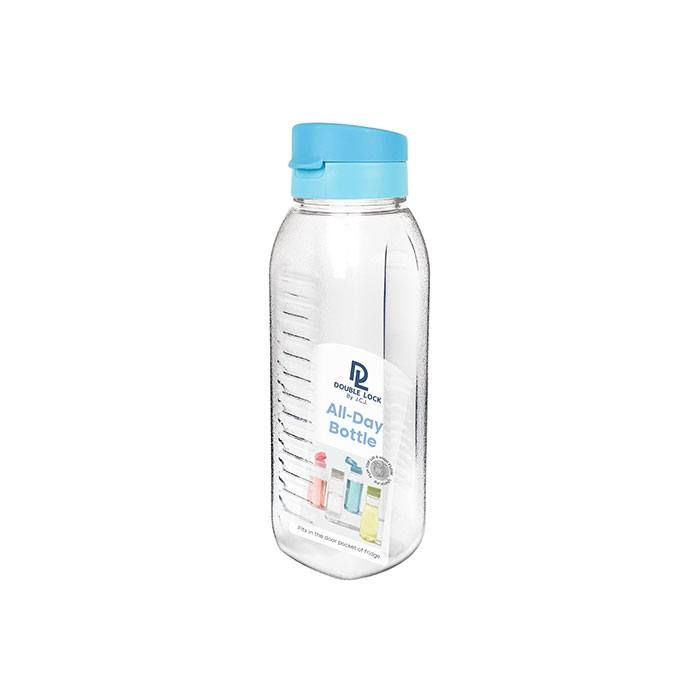 Jcj Water Bottle Pet 1200 Ml - 3140