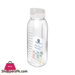 JCJ Water Bottle Pet 1200 ml - 3140