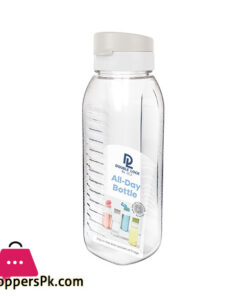 JCJ Water Bottle Pet 1200 ml - 3140