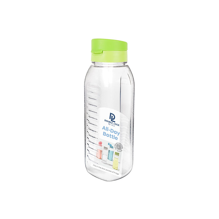 Jcj Water Bottle Pet 1200 Ml - 3140