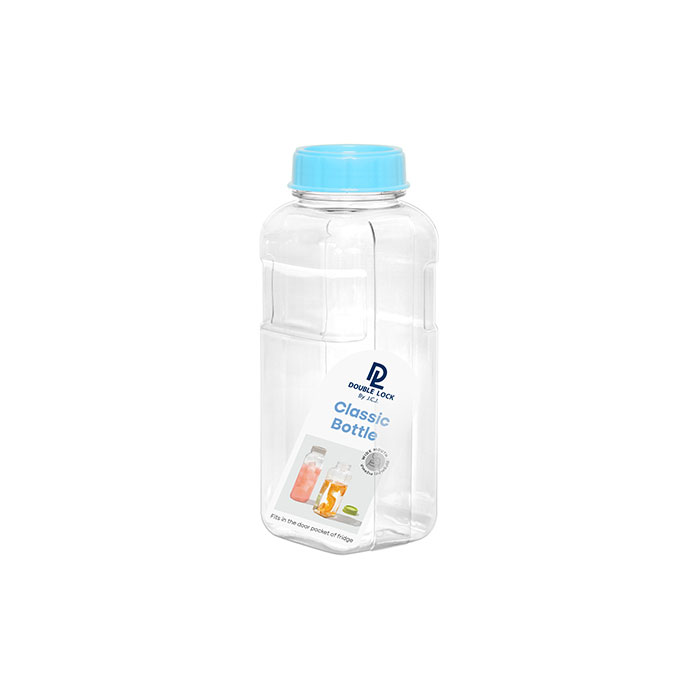 Jcj Water Bottle Pet 1200 Ml 3142