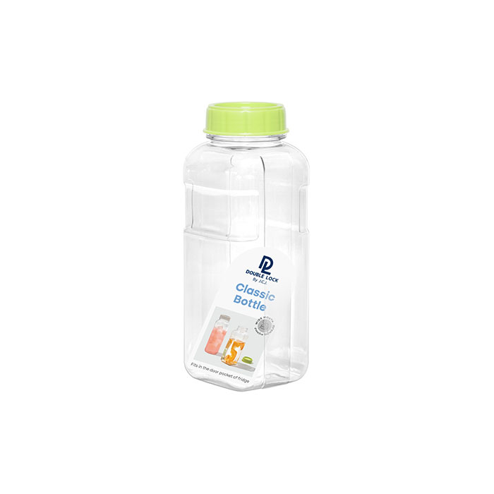 Jcj Water Bottle Pet 1200 Ml 3142