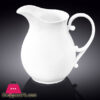 Wilmax Fine Porcelain Jug 1600ML - WL-995037-A