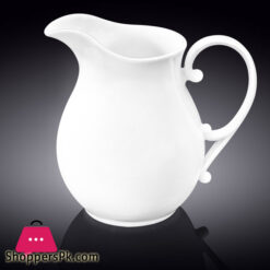 Wilmax Fine Porcelain Jug 1600ML - WL-995037-A