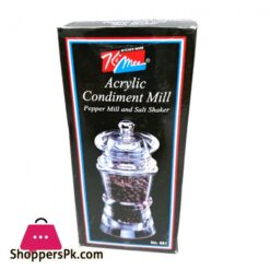 661 Kimee Pepper Mill