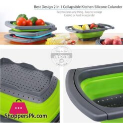 Kitchen Retractable Vegetable Fruit Washing Drain Basket Over Sink Drain Rack Colander Strainer Drying Rack Kitchen Storage Toolracks Holders