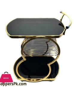 Kitchen Tea Trolley