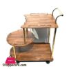 Kitchen Tea Trolley