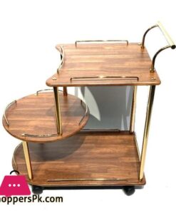 Kitchen Tea Trolley