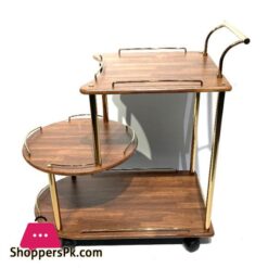 Kitchen Tea Trolley 6 Kitchen Tea Trolley