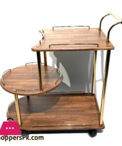 Kitchen Tea Trolley 6 Kitchen Tea Trolley