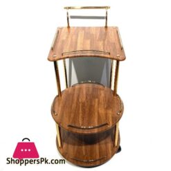 Kitchen Tea Trolley 7 Kitchen Tea Trolley