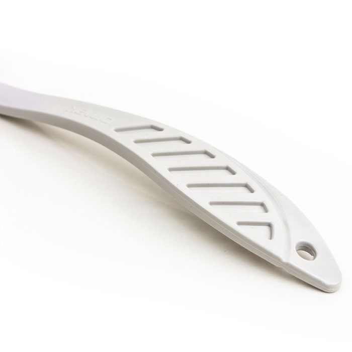 Omak Leaves Back Scrubber W-Handle - 70160 9 Omak Leaves Back Scrubber W-Handle - 70160