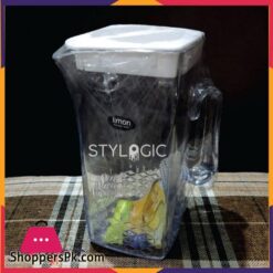 Limon Kitchen Ware Acrylic Square Pitcher