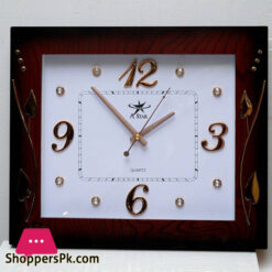 Living Room Wall Clock Quartz