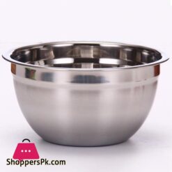 Ingredients Standby Bowls Mixing Bowl Stainless Steel Diy Cake Bread Salad Mixer Kitchen Cooking Toolsbowls